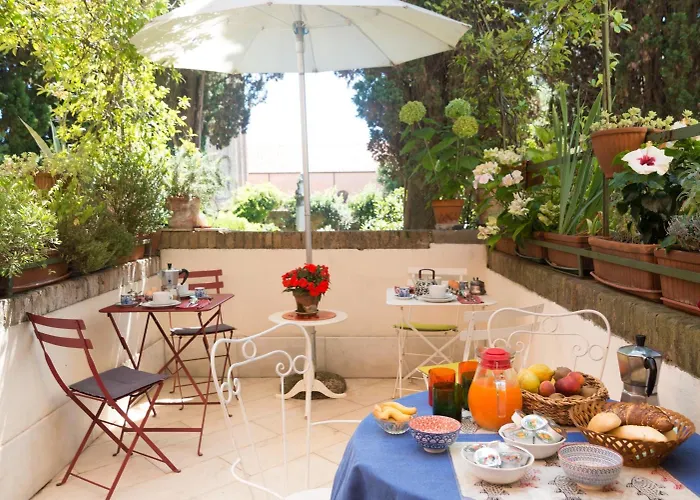 B&B Casa Baseggio Venedig